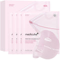 MEDICUBE - PDRN Pink Collagen Gel Mask Set of 4