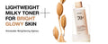 Anua - Rice 70 Glow Milky Toner
