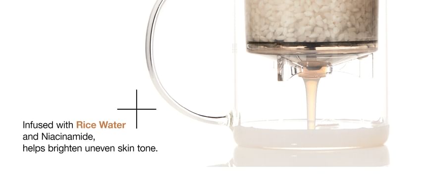 Anua - Rice 70 Glow Milky Toner