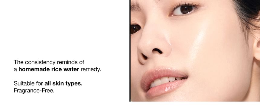 Anua - Rice 70 Glow Milky Toner